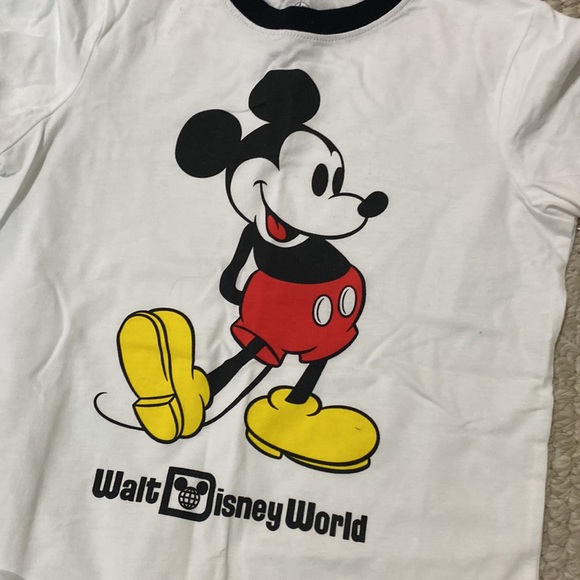 Lot of Brand New Walt Disney Shirts and Socks - Picture 2 of 5